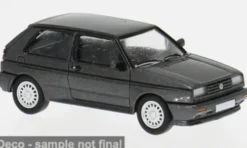 PCX87 VW Rallye Golf, dunkelgrau, 1989, 1:87, Online
