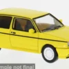 PCX87 VW Rallye Golf, gelb, 1989, 1:87, Clearance