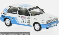 PCX87 VW Rallye Golf, Hunsrück Rallye, 1991, #1, E.Weber/M.Hiemer, 1:87, Sale