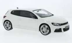 Ottomobile VW Scirocco III R, weiss, 2008, 1:18,