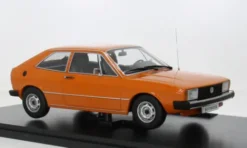 KK Scale VW Scirocco I L, orange, 1975, 1:18, Sale