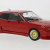 MCG VW Scirocco Rieger GTO, rot, 1980, 1:18,