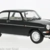MCG VW 1500 S (Typ 3), schwarz, 1963, 1:18,