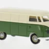 Brekina VW T1a Kasten, hellbeige/grün, 1950, 1:87, Online