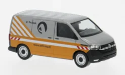 Herpa VW T6.1, Asfinag (A), 1:87, Discount