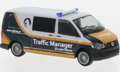 Rietze VW T6, Asfinag, 1:87,