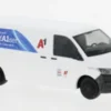 Rietze VW T6.1, A1 Telekom Austria (AT), 1:87, Outlet