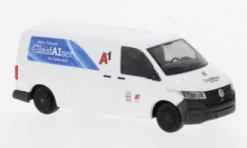 Rietze VW T6.1, A1 Telekom Austria (AT), 1:87, Outlet