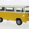 KK Scale VW T2b Bus, dunkelgelb/weiss, 1972, 1:18, Sale