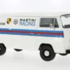 KK Scale VW T2b Bus, 1972, Porsche Martini Racing, 1:18, Sale