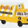 Brekina VW T1b Großraum-Koffer Turkstra, 1960, Turkstra, 1:87, New