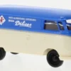 Brekina VW T1b Kasten Delices, 1960, Delices (F), 1:87,