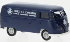 Brekina VW T1b Kasten Eriks, 1960, Eriks N.V, 1:87, Hot