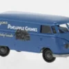 Brekina VW T1b Kasten, 1960, Regina Pineapple Chunks, 1:87, Discount