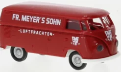 Brekina VW T1b Kasten Sped. Meyer´s, 1960, Fr. Meyer´s Sohn, 1:87, Hot