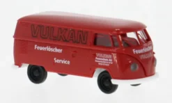 Brekina VW T1b Kasten, 1960, Vulkan, 1:87, Discount