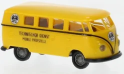 Brekina VW T1b Kombi, 1960, ÖAMTC, 1:87, Sale
