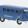 Brekina VW T1b Kombi, 1960, BMW Triebwerkbau, 1:87,