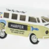 Brekina VW T1b Kombi, 1960, Harper Paint, 1:87, Clearance