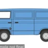 Oxford VW T25, blau, 1:76, Online