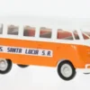 Brekina VW T1b Mindersamba, 1960, Trans Santa Lucia, 1:87, Sale