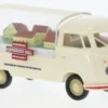 Brekina VW T1b Präsentationswagen, 1960, Schwäbisch Hall, 1:87,