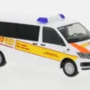 Rietze VW T6 Bus, ASB Northeim/Osterode, 1:87, Sale
