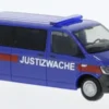 Rietze VW T6 Bus, Justizwache (AT), 1:87,
