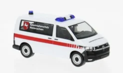 Herpa VW T6.1 Bus, Katastropfenschutz Niedersachsen, 1:87, New