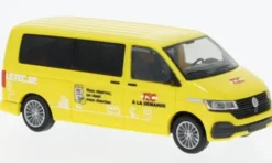 Rietze VW T6.1 Bus, TEC (B), 1:87, Sale