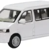 Oxford VW T5 California Camper, weiss, 1:76, Outlet