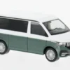 Herpa VW T6.1 California, grün/weiss, 1:87, Discount