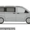 Rietze VW T7 Caravelle, hellgrau, 1:87, Online