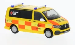 Rietze VW T6.1, DRK KV Dippoldiswalde, 1:87, Clearance