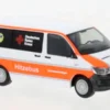 Rietze VW T6, DRK KV Stuttgart - Hitzebus, 1:87, Online