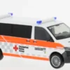 Rietze VW T6.1, DRK Wolfenbüttel, 1:87, Sale