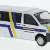 Rietze VW T5, 2010, ELW Rettungsdrohnen, 1:87, Clearance