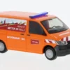 Rietze VW T6.1, Entstördienst Halle, 1:87, Hot