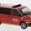 Rietze VW T6, Feuerwehr Herborn, 1:87, Hot