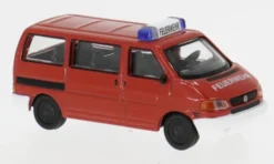 Schuco VW T4, Feuerwehr, 1:87, Online