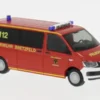 Rietze VW T6, FW Bretzfeld, 1:87, Sale