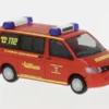 Rietze VW T5, 2010, FW Dänischenhagen, 1:87, Clearance