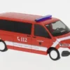 Rietze VW T6.1, FW Erlangen, 1:87, Online