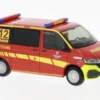Rietze VW T6.1, FW Konstanz, 1:87, Best