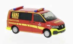 Rietze VW T6.1, FW Konstanz, 1:87, Best