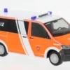 Rietze VW T6.1, FW Plauen, 1:87, Online