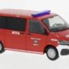 Rietze VW T6.1, FW Reutte (A), 1:87, New