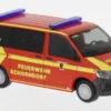 Rietze VW T6, FW Schorndorf, 1:87, Clearance