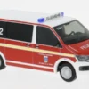 Rietze VW T6.1, FW Sulzbach a.d. Donau, 1:87, Discount