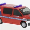 Rietze VW T6.1, FW Titisee-Neustadt, 1:87, Best